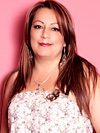 Marisol from Bogota
