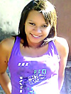 Nayara from Belo Horizonte