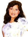 Rosario from Lima