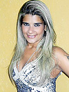Rosiane from Belo Horizonte