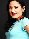 Sofia from Bogota