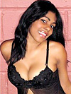 Adaljiza from Santo Domingo