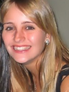 Bia from Belo Horizonte