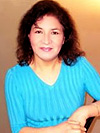 Casilda from Lima