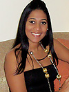 Dora from Santo Domingo
