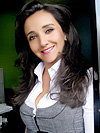 Latin women from Manizales Elizabeth