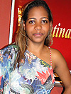 Lucia from Raposos