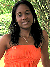 Mercedes from Santo Domingo Norte