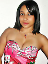 Nathalia from Belo Horizonte