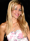 Paty from Guarujá