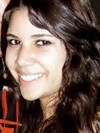 Rayanne from Belo Horizonte