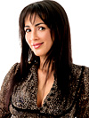 Claudia from Medellín
