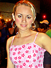 Daniela from Rio de Janeiro