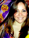 Isabella from Belo Horizonte