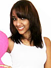 Kaísa from Salvador