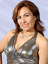 Mercedes from Lima