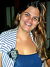 Tatiana from Rio de Janeiro