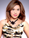 Tatiana from Bogota