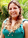 Aline from Belo Horizonte