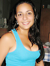 Angie from Limón