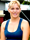 Betsy from Santa Barbara de Heredia
