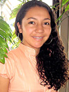 Latin women from Manizales Bibiana