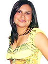 Brigitti from Lima