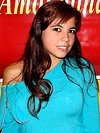 Camila from Raposos