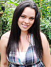 Jimena from San José