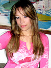Lisbeth from Santo Domingo de Guzmán