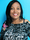 Lisel from Santo Domingo Norte