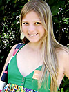 Mayara from Belo Horizonte