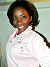 Nayara from Belo Horizonte