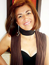 Rosalba from Bogota