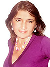 Latin women from Lima Sara