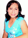 Latin women from Lima Carolina