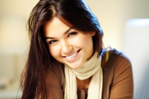 Beautiful girl