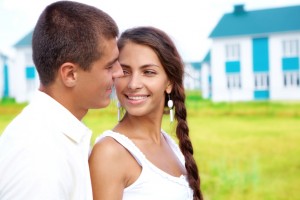 Latin men and women